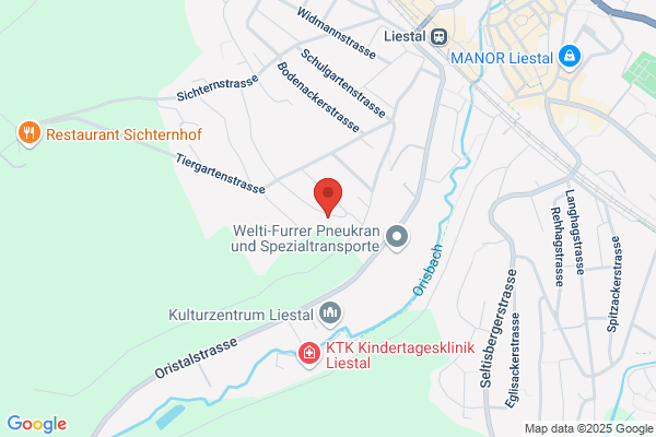 Buchbauer Informatik GmbH