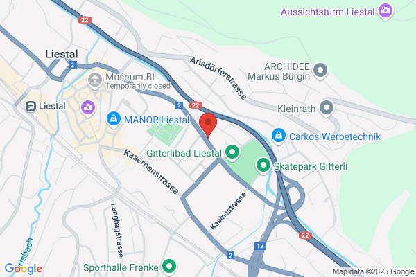 LIVENDO Immobilien GmbH