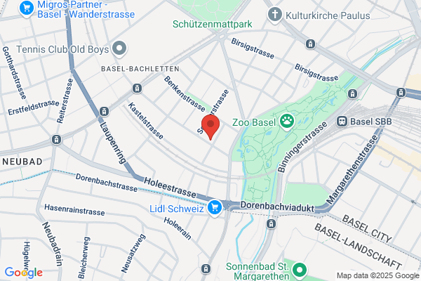 mbu consult GmbH