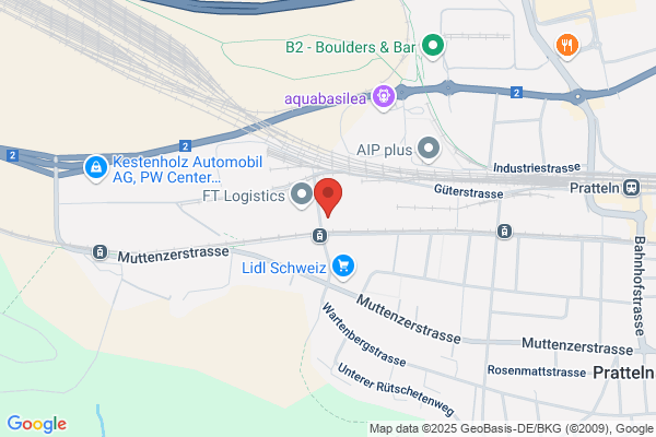 City Center Soosaipillai und Co.