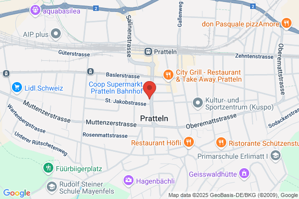 Bieli Bestattungen AG