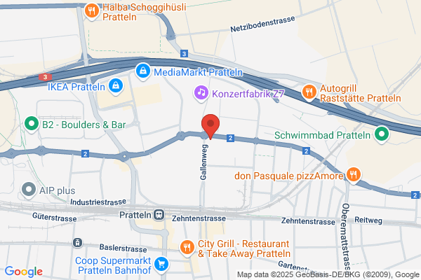 CSC Desinfektion und Tatortreinigung GmbH