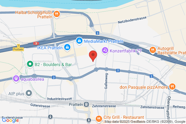 Algin Services