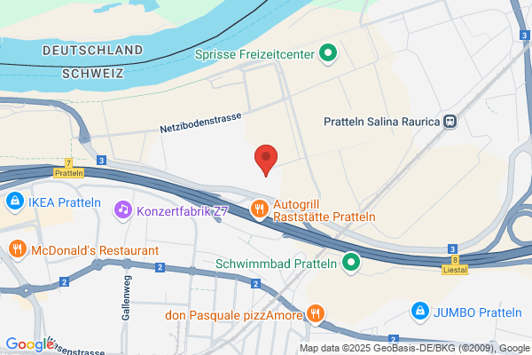 Bioway GmbH
