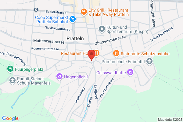 Kosmetik und Hauttherapie Forte