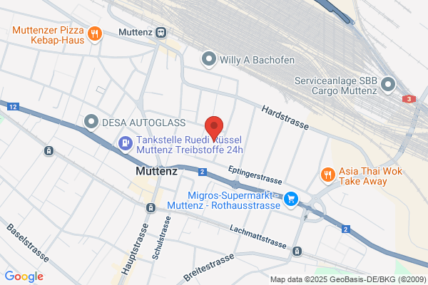 MKT Gastroservice GmbH