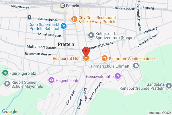 Café-Bistro und Confiserie zum Wasserturm