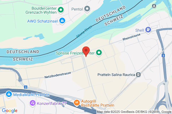 FIRST STOP REIFEN und AUTO SERVICE AG