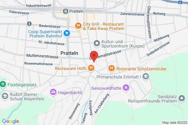 Gebrueder Finkbeiner