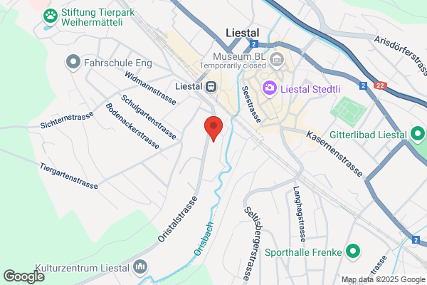 Biesterfeld Spezialchemie Helvetia GmbH
