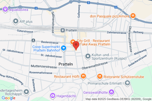 Salon Burggasse