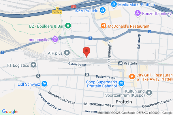 VALIDAN GmbH