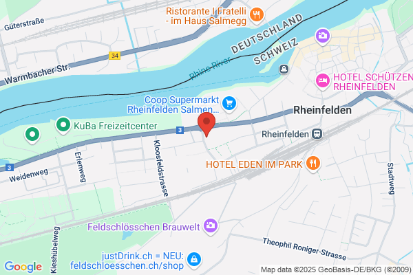 OKI Systems (Schweiz)