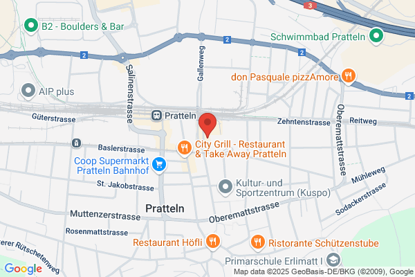 Fiedler Consulting AG