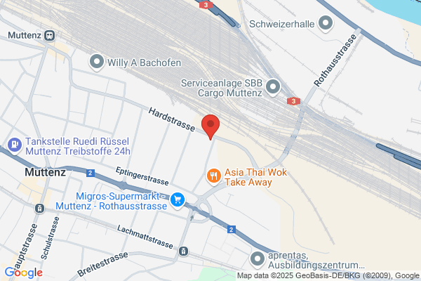 Inside GmbH
