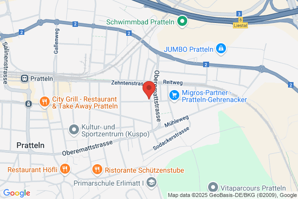 anycase GmbH