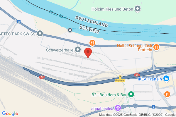 Liedek Engineering GmbH