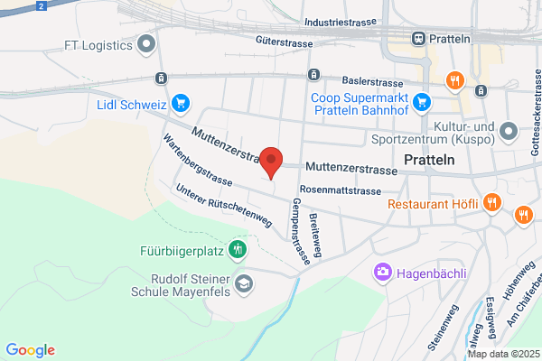 Yireh GmbH