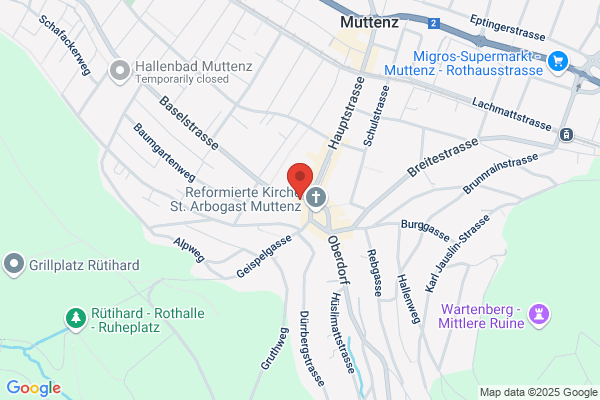 F&F Rama Service GmbH