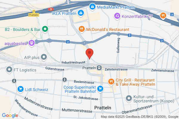 Rollis Fahrschule