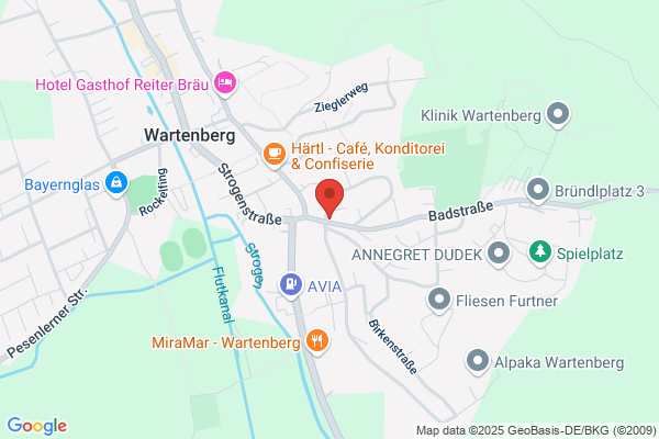 Wartenberg-Fahrschule