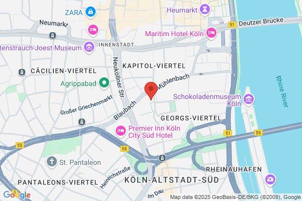 Marcolin GmbH