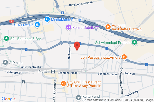 ATLAS Sport und Fitness AG