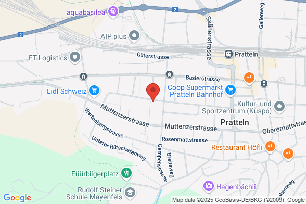 Fitras GmbH