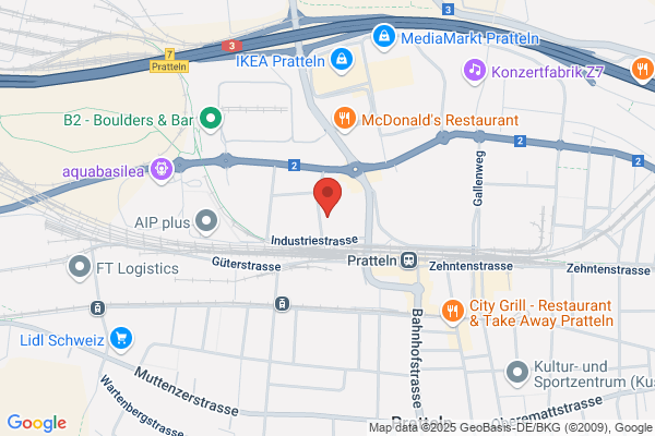 SDE Services GmbH