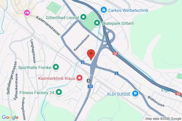 Baummaa Baumpflege GmbH