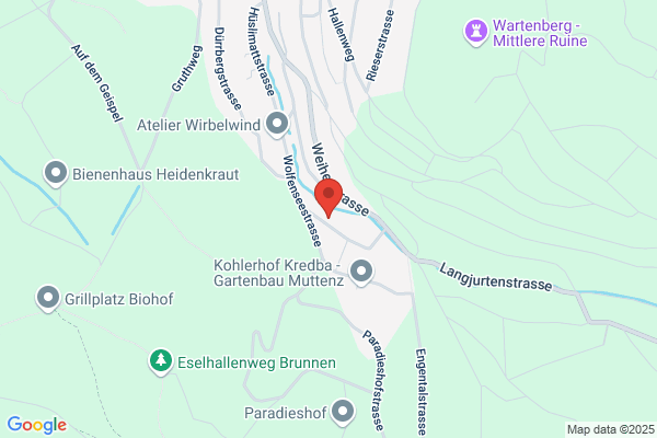 Löw Gärten AG