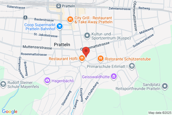 Museum Zum Bunten S