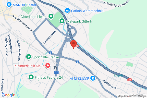 Holzvermarktungszentrale Nordwestschweiz (HZN) AG