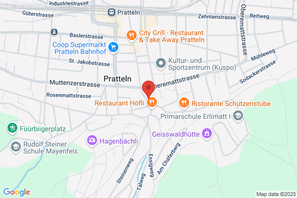 Peter Salfinger