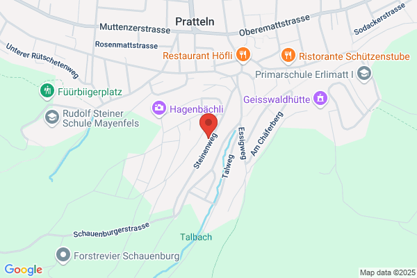 Schneeberger Hauswartung GmbH