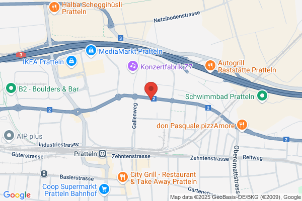 Goodwill - Clean GmbH