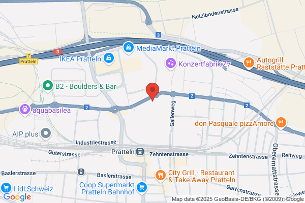 Helvimex GmbH