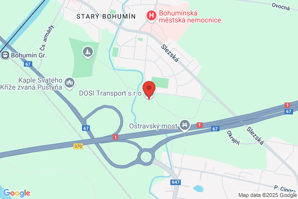 Dozic Transport