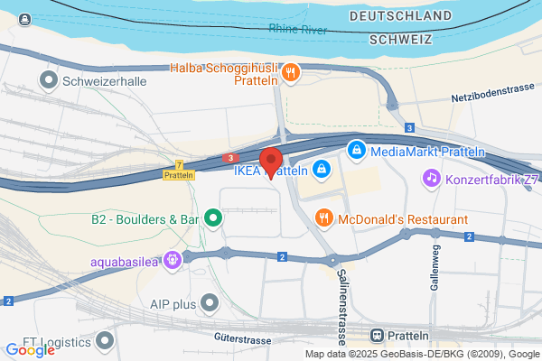 B.T. Handels GmbH