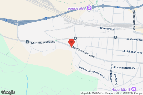 Buergi Sanitaerservice und Reparatur in Kueche und Bad
