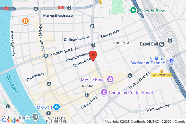 SANAVIT Gesundheits- und Lehrinstitut/Massagefachschule