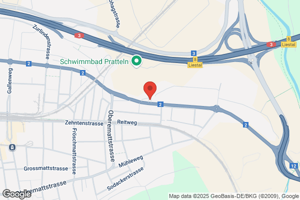Tamoil-Tankstelle Kiosk AG