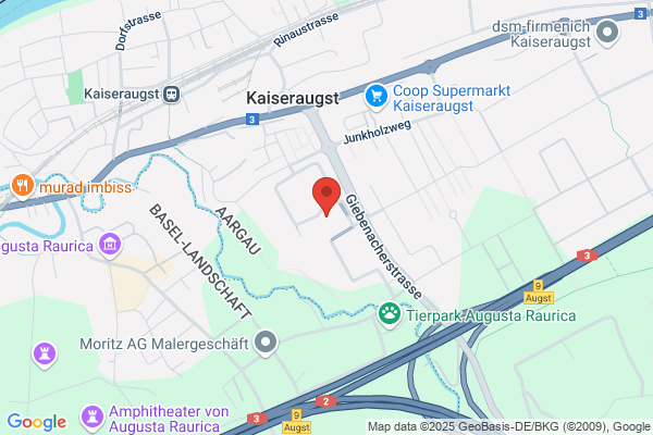 Kinderkrippe Liebrueti