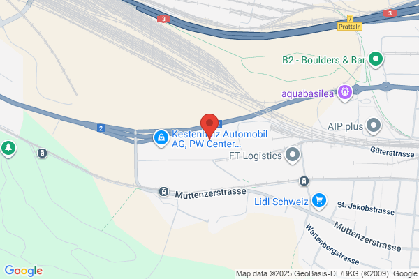Kuederle-Technical Support