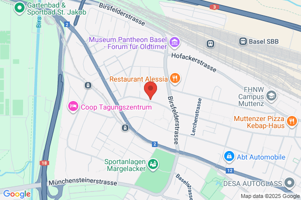 Rosenthaler + Partner AG