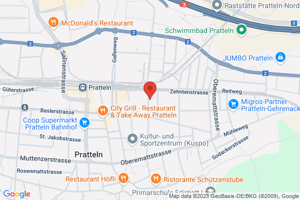 Wohngenossenschaft