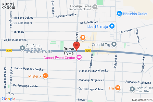 Ruma AG