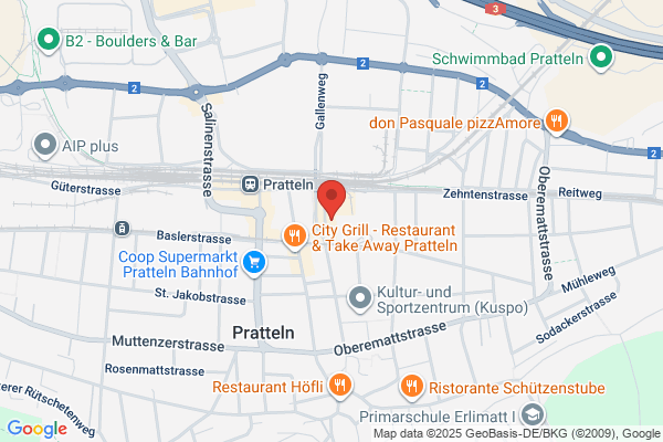IBFG GmbH