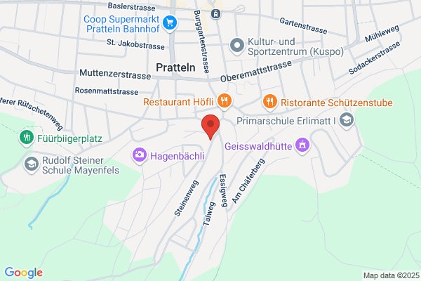 Multi-Drive GmbH