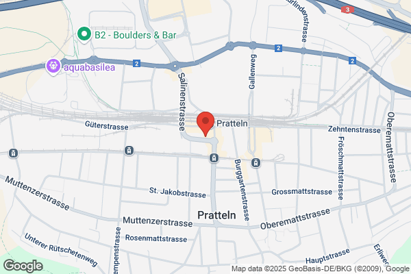 Dres.med.dent. Th. Baltzer u. C. Wyss